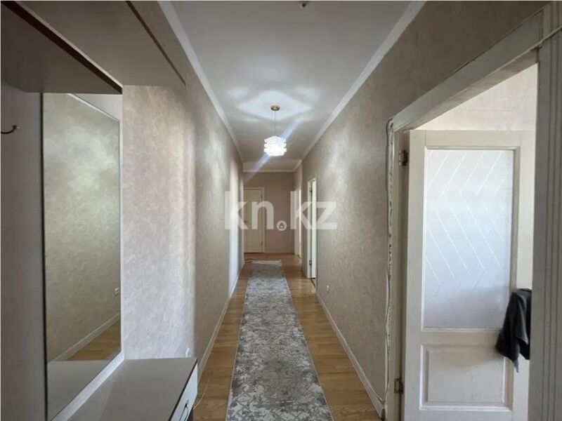 Продажа 3-комнатной квартиры, 81 м² - Недвижимость в Астане - страница 7 фото 5 из 5