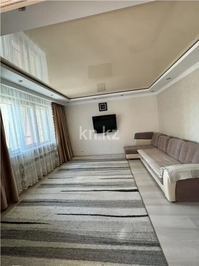 Продажа 1-комнатной квартиры, 40 м² - Продажа квартир в Казахстане - страница 2 фото 1 из 4