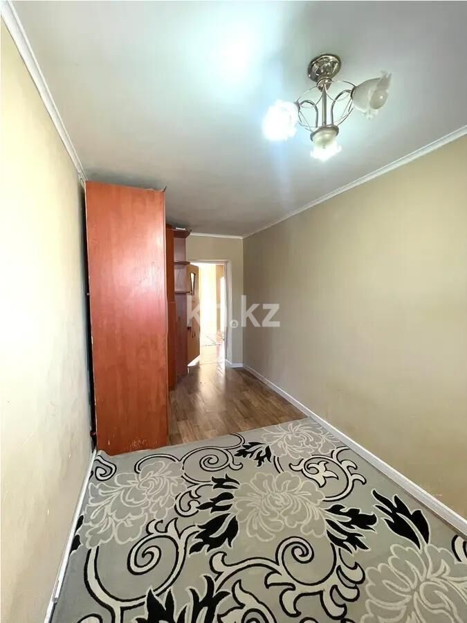 Продажа 2-комнатной квартиры, 43 м² - Продажа двухкомнатных квартир в р-не Байконур Астаны фото 2 из 3