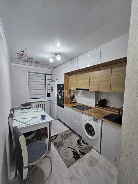Продажа 4-комнатной квартиры, 60 м² - Продажа четырехкомнатных квартир в панельном доме в Казахстане - страница 18 фото 5 из 10