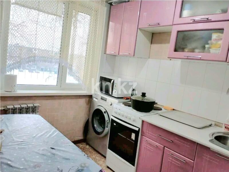 Продажа 2-комнатной квартиры, 44 м² - Продажа квартир в Майкудуке Караганды - страница 38 фото 1 из 7
