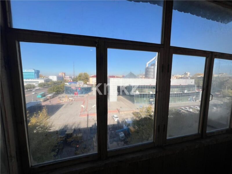 Продажа 1-комнатной квартиры, 32 м² - Продажа квартир в Городе Караганды - страница 3 фото 8 из 10