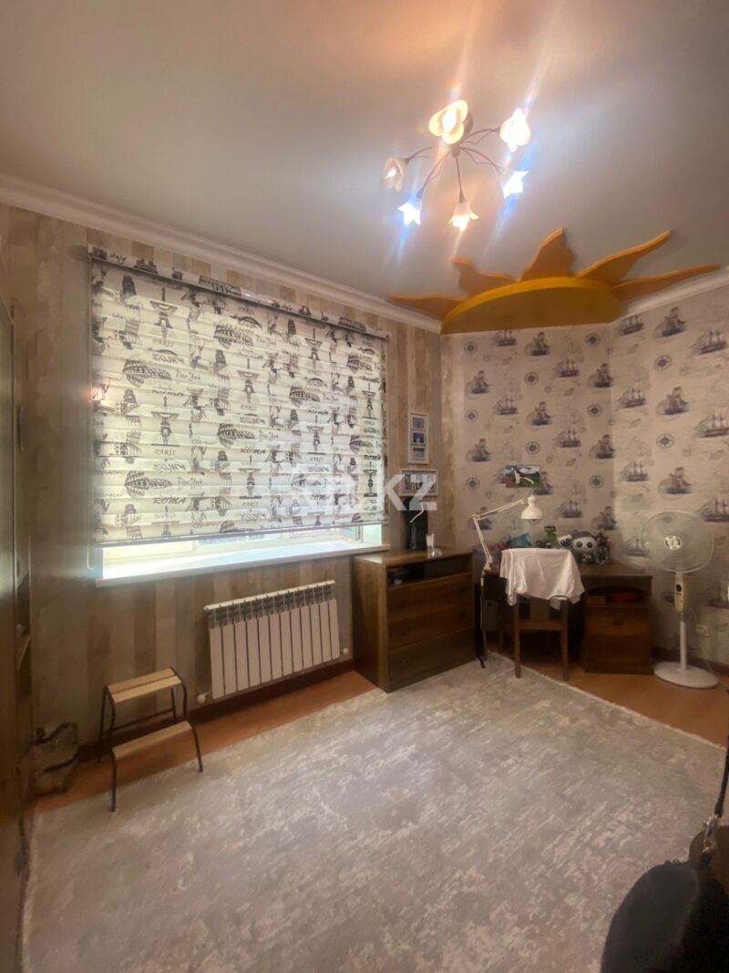 Продажа 4-комнатной квартиры, 85.6 м² - Продажа квартир в монолитном доме в Алматы - страница 28 фото 7 из 23