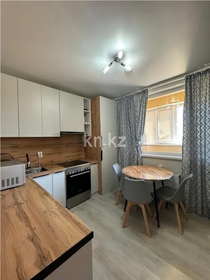 Продажа 2-комнатной квартиры, 56.7 м² - Продажа квартир в р-не Сарайшык Астаны - страница 19 фото 3 из 5