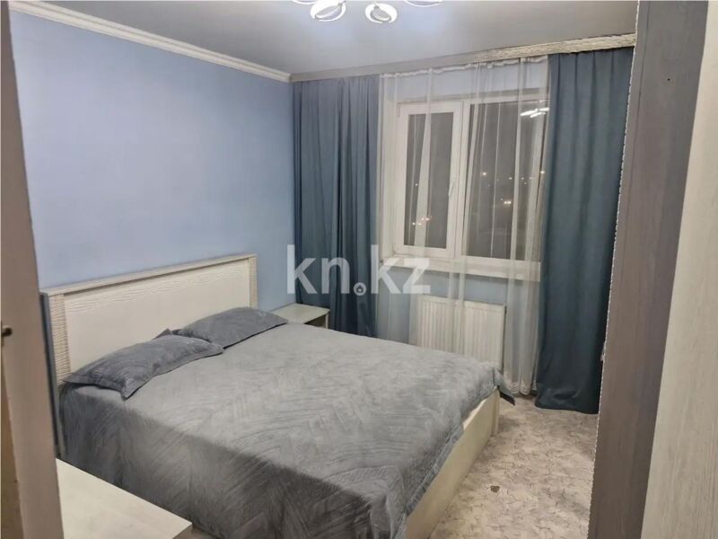 Продажа 3-комнатной квартиры, 70 м² - Продажа трехкомнатных квартир в Алатауском р-не Алматы - страница 5 фото 3 из 5