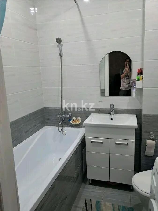Продажа 2-комнатной квартиры, 59.8 м² - Продажа квартир в р-не Сарайшык Астаны - страница 3 фото 6 из 8
