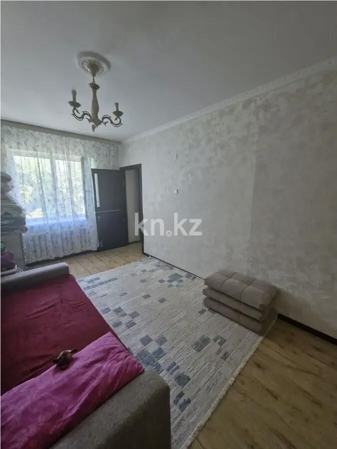 Продажа 2-комнатной квартиры, 52 м² - Продажа двухкомнатных квартир от собственников в Казахстане - страница 21 фото 1 из 4