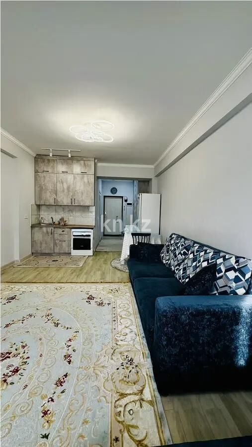 Продажа 1-комнатной квартиры, 32.2 м² - Продажа однокомнатных квартир от собственников в Алматы - страница 2 фото 2 из 4