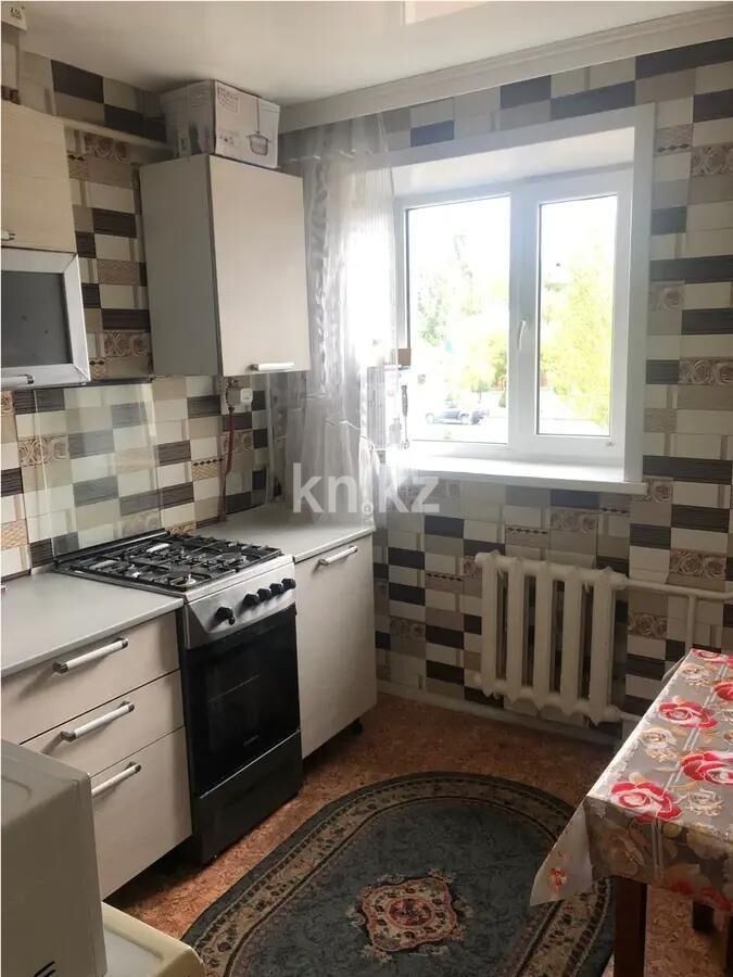 Продажа 1-комнатной квартиры, 35 м² - Продажа квартир в панельном доме в Астане - страница 10 фото 2 из 3