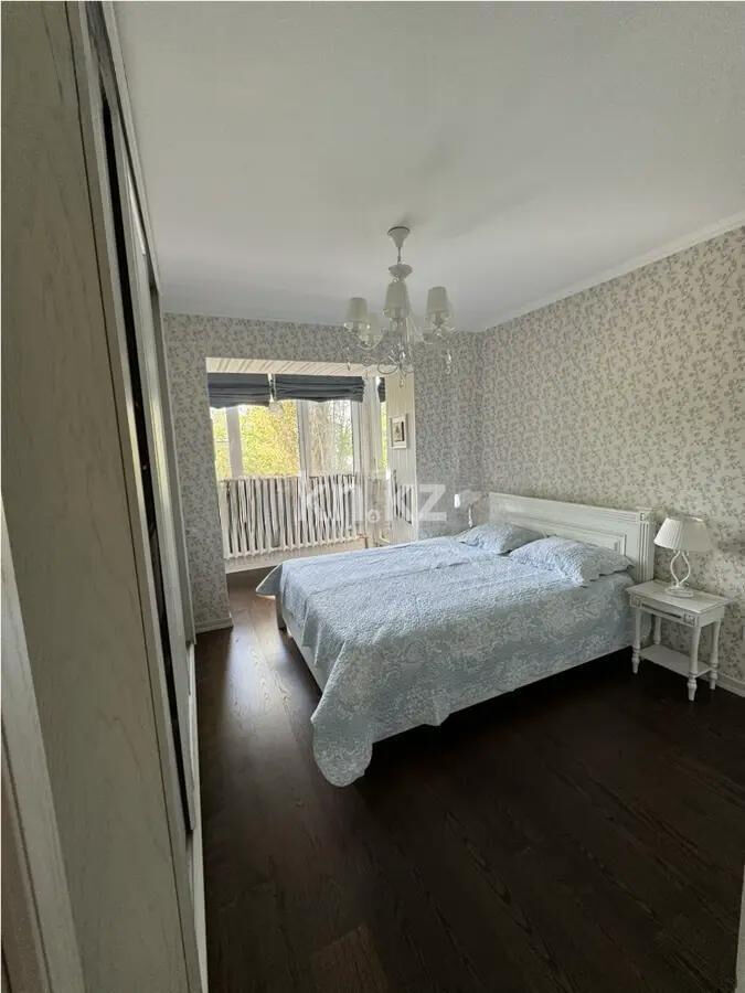 Продажа 2-комнатной квартиры, 60 м² - Продажа двухкомнатных квартир в Казахстане - страница 2 фото 2 из 4