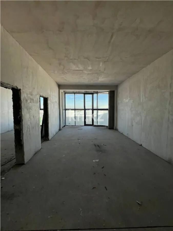 Продажа 2-комнатной квартиры, 62 м² - Продажа двухкомнатных квартир в монолитном доме в Казахстане - страница 11 фото 1 из 3