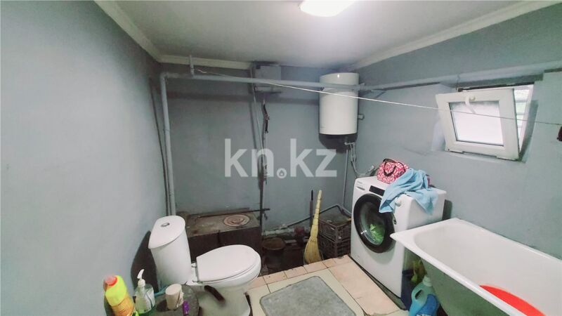 Продажа 4-комнатного дома, 85.3 м² - Продажа домов, коттеджей в Караганде - страница 4 фото 12 из 12