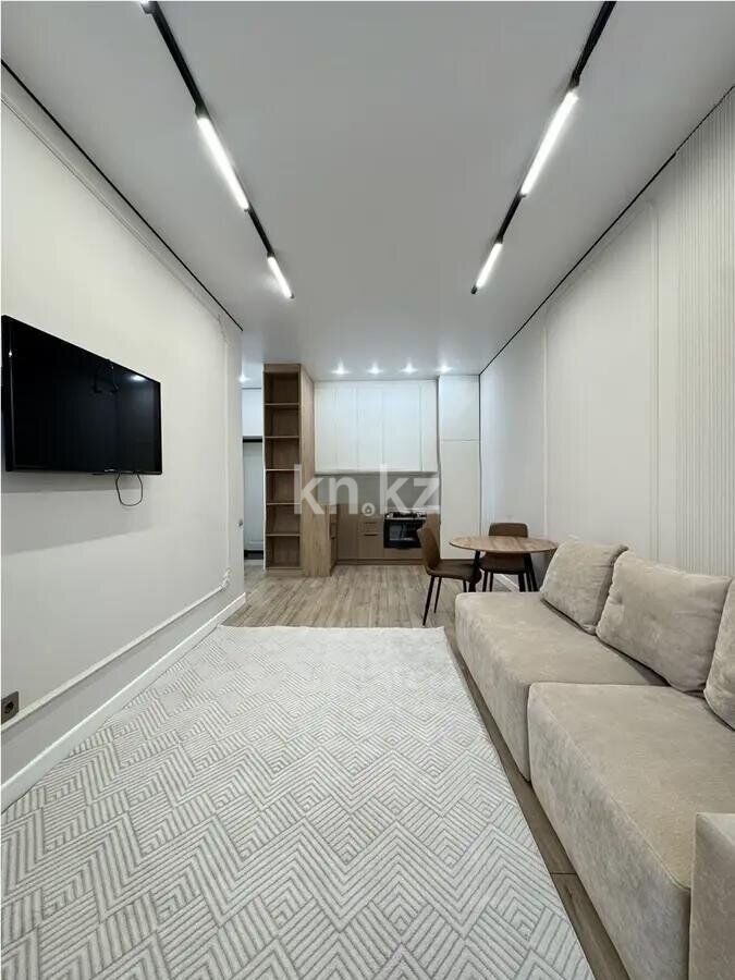 Продажа 2-комнатной квартиры, 42 м² - Продажа двухкомнатных квартир в Астане - страница 77 фото 1 из 4