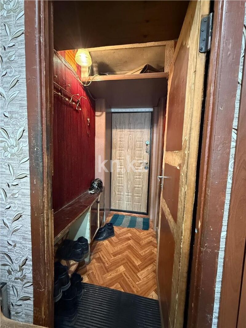 Продажа 4-комнатной квартиры, 72 м² - Продажа четырехкомнатных квартир в блочном доме в Темиртау фото 16 из 17