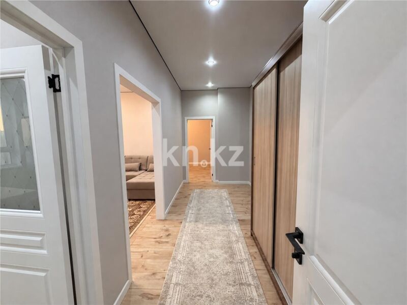 Продажа 2-комнатной квартиры, 67 м² - Продажа недвижимости в Караганде - страница 20 фото 14 из 39