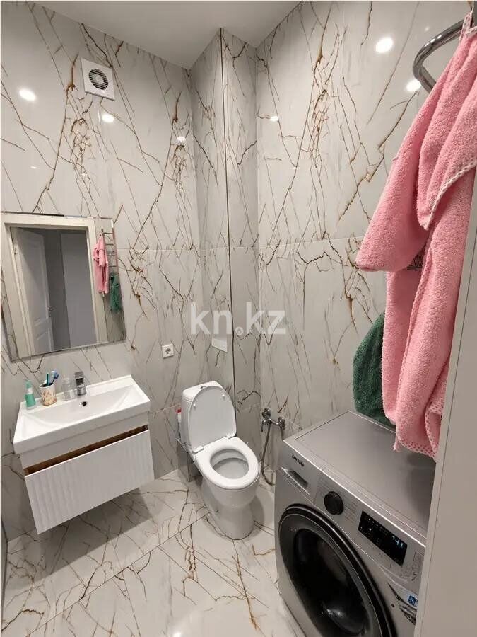 Продажа 2-комнатной квартиры, 40 м² - Продажа двухкомнатных квартир в Астане - страница 58 фото 3 из 3