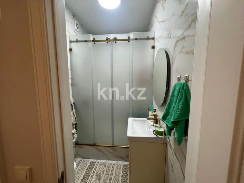 Продажа 3-комнатной квартиры, 122.7 м² - Продажа квартир в монолитно-каркасном доме в Астане - страница 127 фото 5 из 8