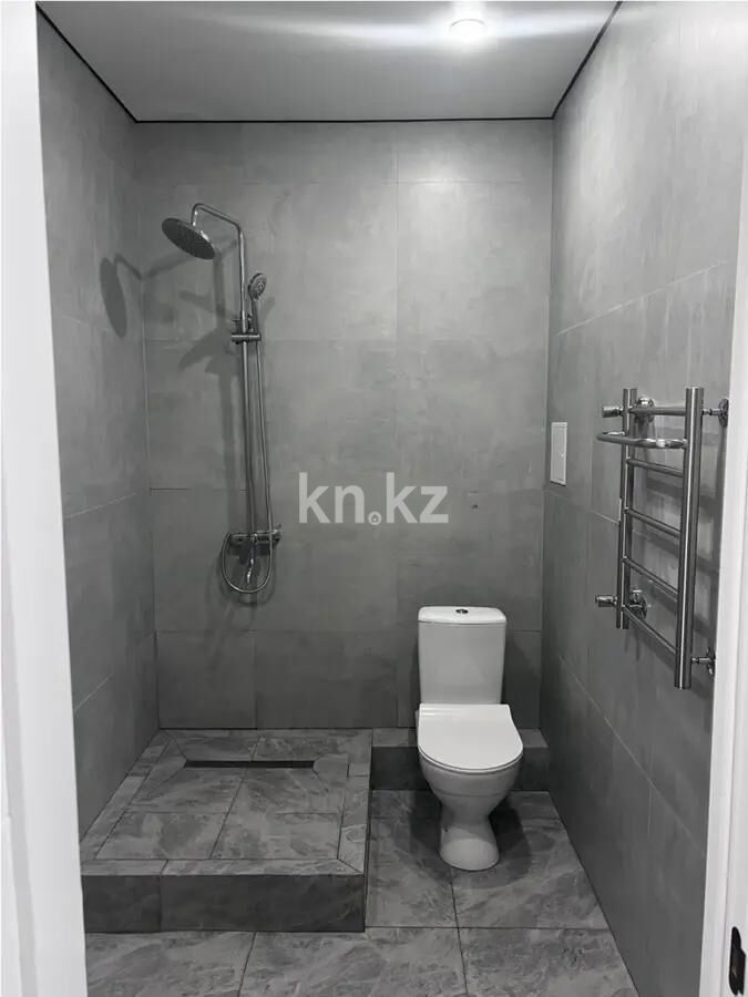 Продажа 1-комнатной квартиры, 33.8 м² - Продажа однокомнатных квартир в Бостандыкском р-не Алматы - страница 5 фото 3 из 3