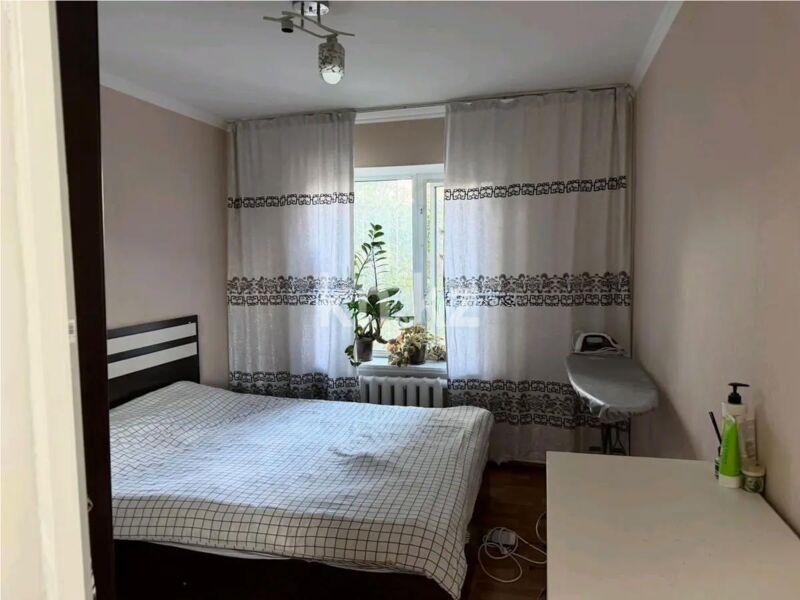 Продажа 3-комнатной квартиры, 63 м² - Продажа квартир в панельном доме в Астане - страница 15 фото 2 из 3