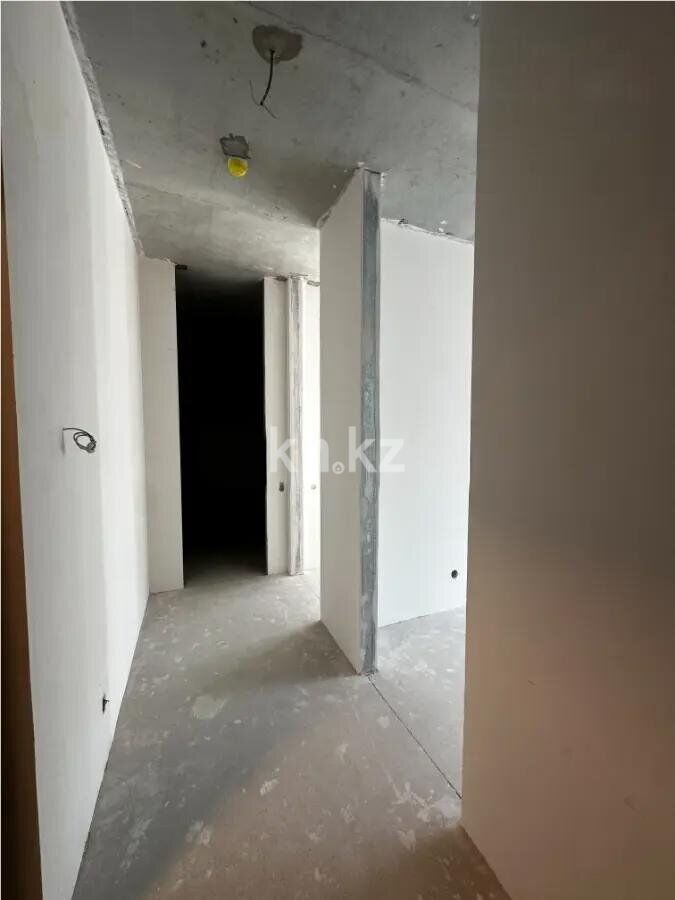 Продажа 2-комнатной квартиры, 43.4 м² - Продажа квартир в Алматы - страница 73 фото 3 из 4