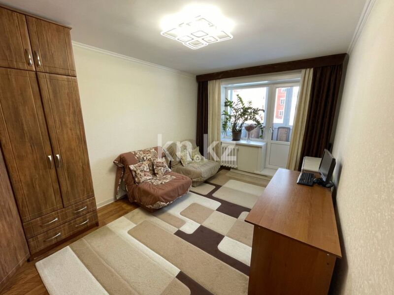 Продажа 3-комнатной квартиры, 75 м² - Недвижимость в Петропавловске фото 15 из 19