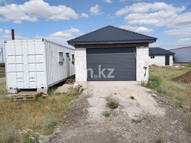 Продажа базы, 450 м² - Недвижимость в Акмолинской области фото 11 из 16