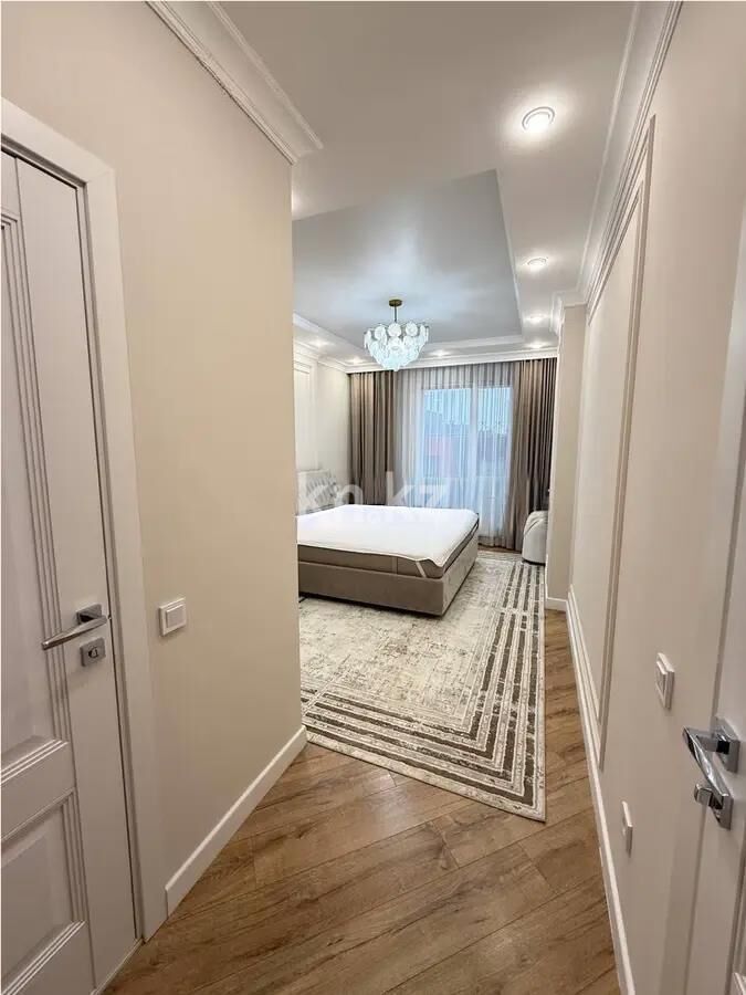 Продажа 4-комнатной квартиры, 120 м² - Продажа четырехкомнатных квартир в монолитно-каркасном доме в Казахстане - страница 19 фото 3 из 8