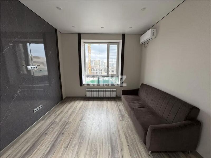 Продажа 2-комнатной квартиры, 38 м² - Продажа двухкомнатных квартир в р-не Есиль Астаны - страница 34 фото 1 из 5