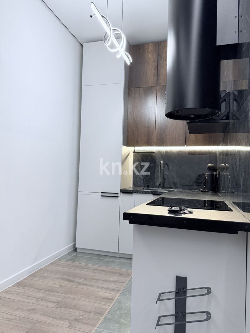 Аренда 2-комнатной квартиры посуточно, 52 м² - Аренда квартир посуточно в Бостандыкском р-не Алматы фото 15 из 26
