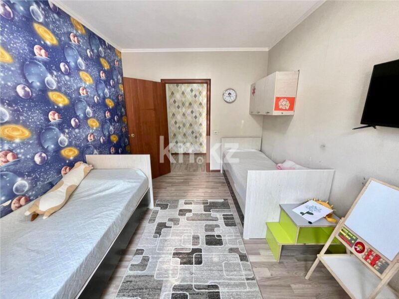 Продажа 3-комнатной квартиры, 75 м² - Продажа трехкомнатных квартир на Юго-Востоке Караганды - страница 19 фото 5 из 16