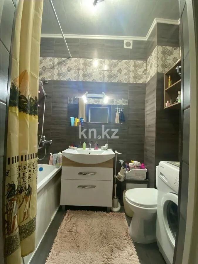 Продажа 3-комнатной квартиры, 62 м² - Продажа трехкомнатных квартир в Турксибском р-не Алматы - страница 8 фото 5 из 5