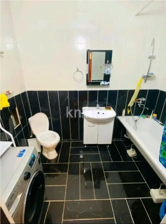 Продажа 1-комнатной квартиры, 48.5 м² - Продажа однокомнатных квартир в Астане - страница 3 фото 3 из 5