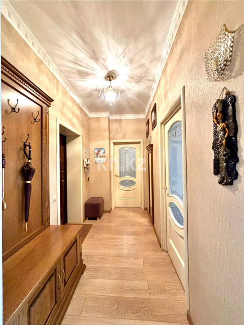 Продажа 2-комнатной квартиры, 50 м² - Продажа двухкомнатных квартир в Городе Караганды - страница 11 фото 14 из 19