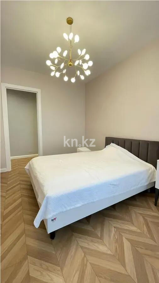 Продажа 5-комнатной квартиры, 162 м² - Продажа пятикомнатных и более квартир в р-не Нура Астаны фото 4 из 5