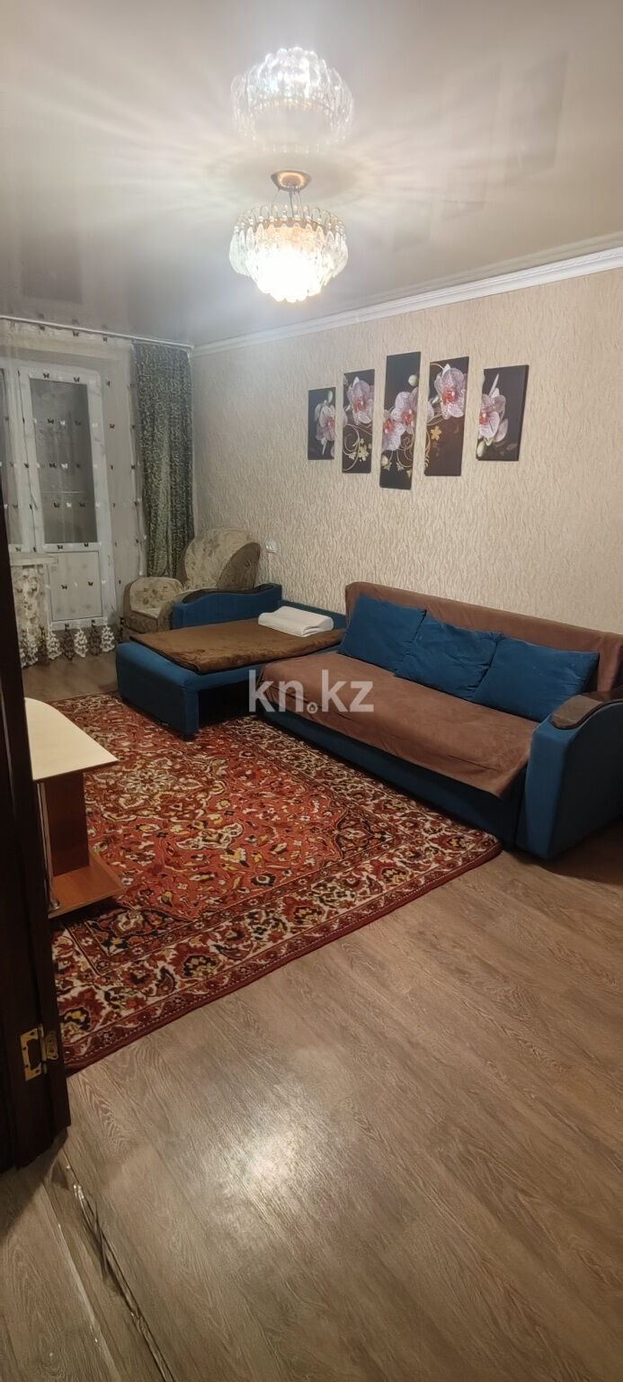 Продажа 4-комнатной квартиры, 74 м² - Продажа четырехкомнатных квартир в Караганде - страница 4 фото 14 из 14