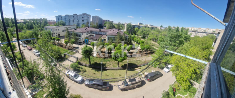 Продажа 1-комнатной квартиры, 32 м² - Продажа квартир в Караганде - страница 13 фото 1 из 3