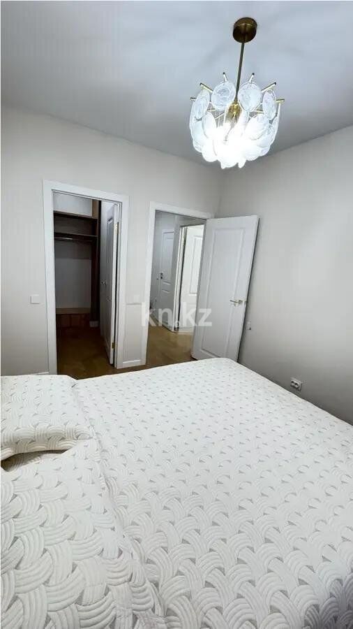 Продажа 2-комнатной квартиры, 36 м² - Продажа двухкомнатных квартир в монолитно-каркасном доме в Казахстане - страница 28 фото 3 из 5