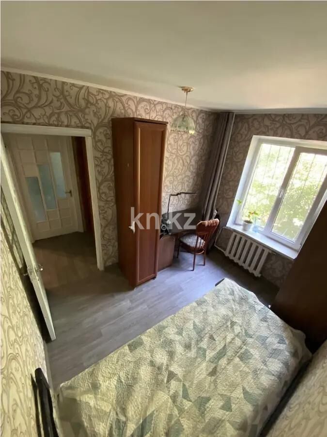 Продажа 3-комнатной квартиры, 55.4 м² - Продажа трехкомнатных квартир в Алмалинском р-не Алматы - страница 19 фото 3 из 5