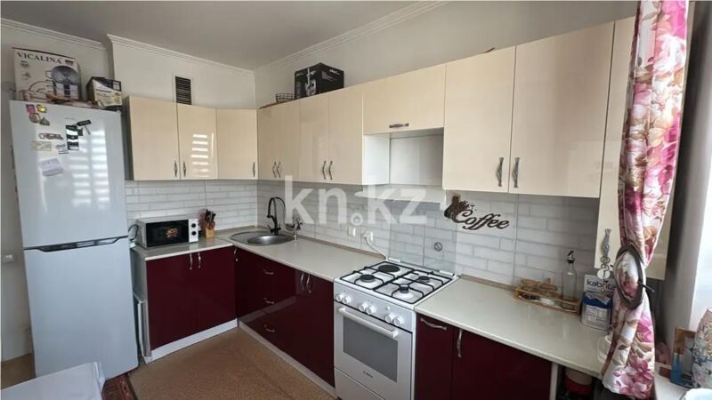 Продажа 3-комнатной квартиры, 75 м² - Продажа трехкомнатных квартир в Турксибском р-не Алматы - страница 8 фото 4 из 8