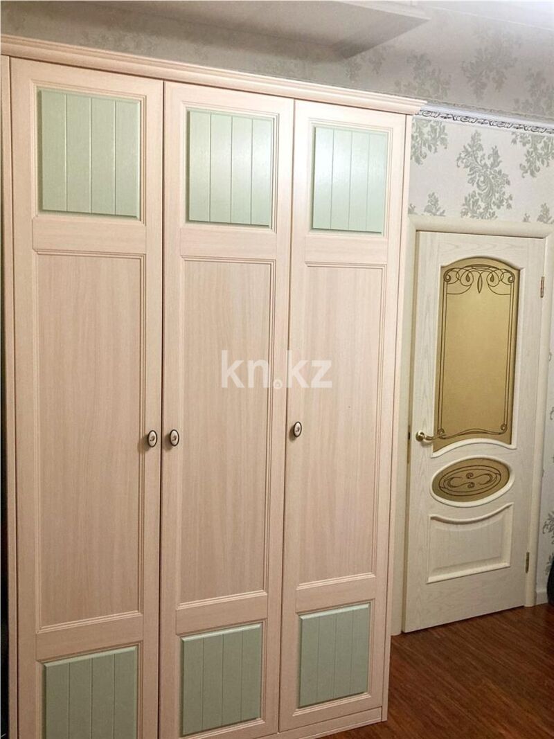 Продажа 3-комнатной квартиры, 70 м² - Продажа трехкомнатных квартир в кирпичном доме в Караганде - страница 18 фото 4 из 12