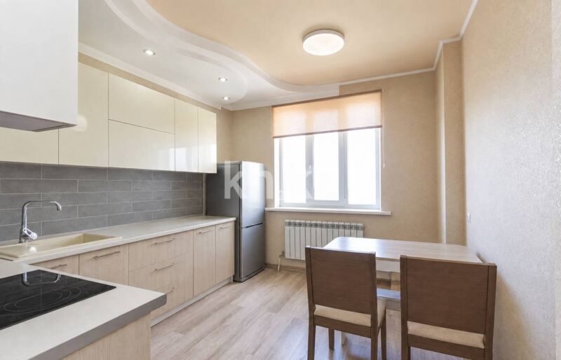 Продажа 2-комнатной квартиры, 60 м² - Продажа недвижимости в Казахстане - страница 23 фото 5 из 17