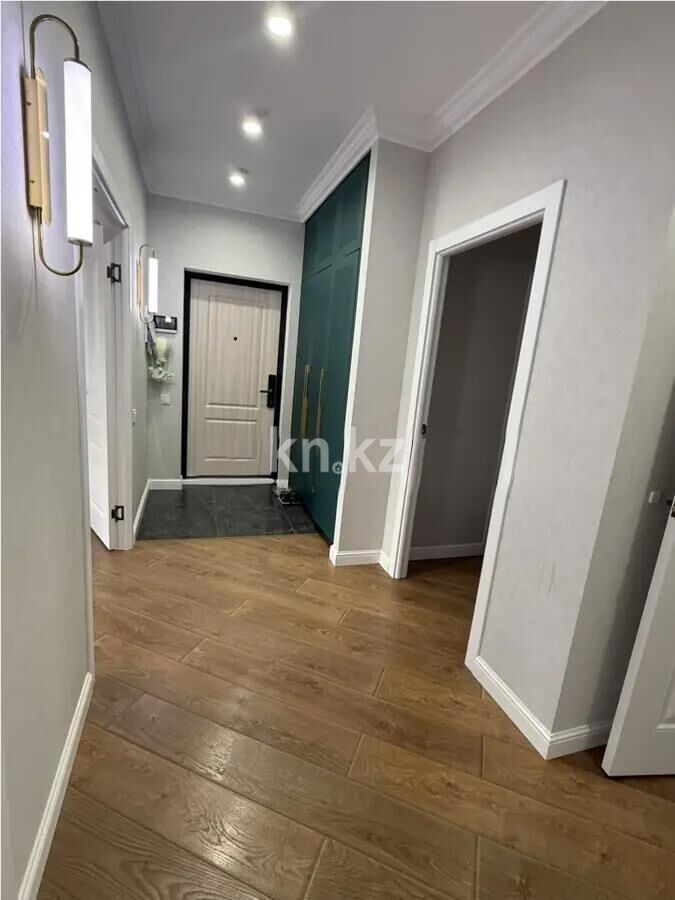 Продажа 3-комнатной квартиры, 92 м² - Продажа трехкомнатных квартир в блочном доме в Казахстане - страница 30 фото 7 из 8