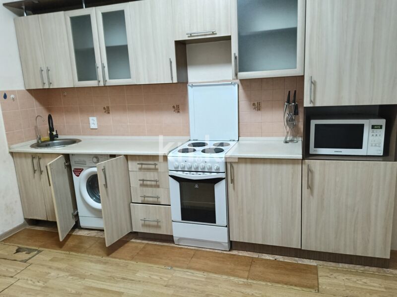 Продажа 1-комнатной квартиры, 38 м² - Продажа квартир в р-не Алматы Астаны - страница 2 фото 3 из 13