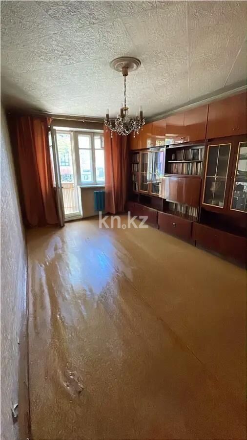 Продажа 3-комнатной квартиры, 57.2 м² - Продажа трехкомнатных квартир в кирпичном доме в Алматы - страница 10 фото 1 из 5
