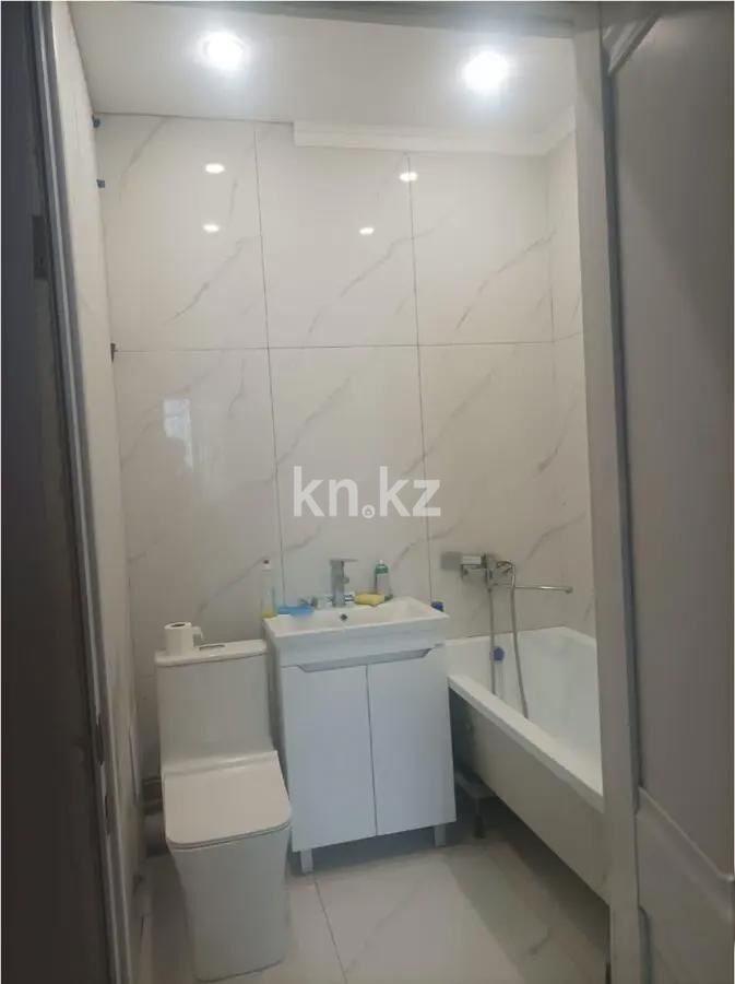 Продажа 3-комнатной квартиры, 80.82 м² - Продажа квартир в новостройках Астаны - страница 45 фото 4 из 5
