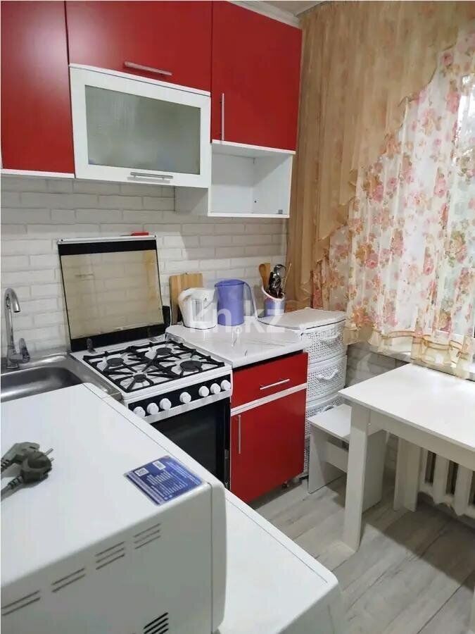 Продажа 1-комнатной квартиры, 31 м² - Продажа однокомнатных квартир от собственников в Казахстане - страница 84 фото 2 из 4