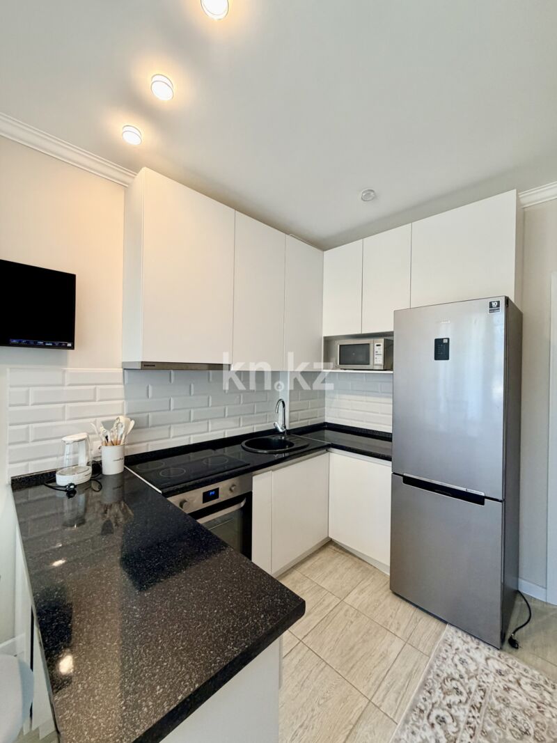 Продажа 2-комнатной квартиры, 39.2 м² - Продажа квартир в кирпичном доме в Астане - страница 27 фото 8 из 21