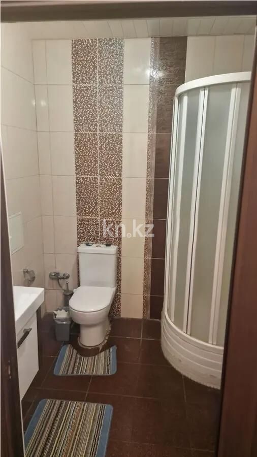 Продажа 4-комнатной квартиры, 160 м² - Продажа четырехкомнатных квартир в монолитно-каркасном доме в Казахстане - страница 14 фото 6 из 7