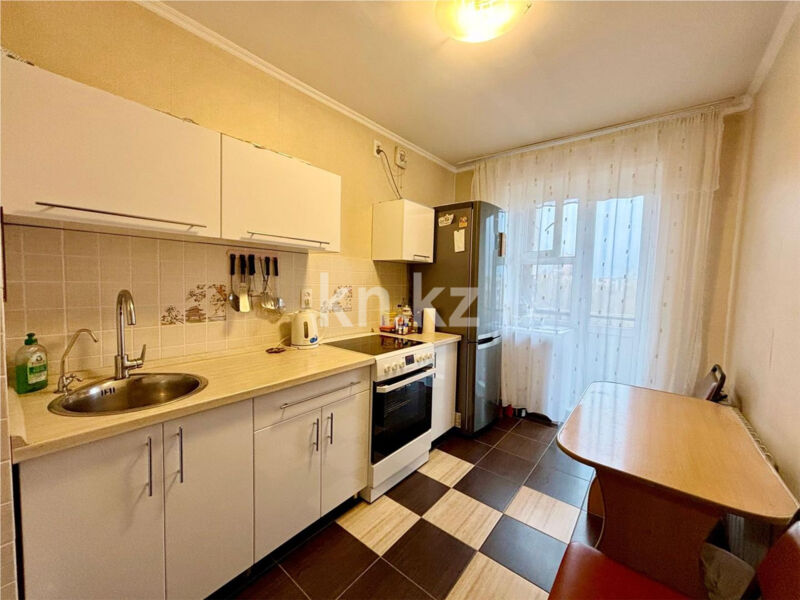 Продажа 2-комнатной квартиры, 51 м² - Продажа квартир в Михайловке Караганды - страница 6 фото 6 из 19