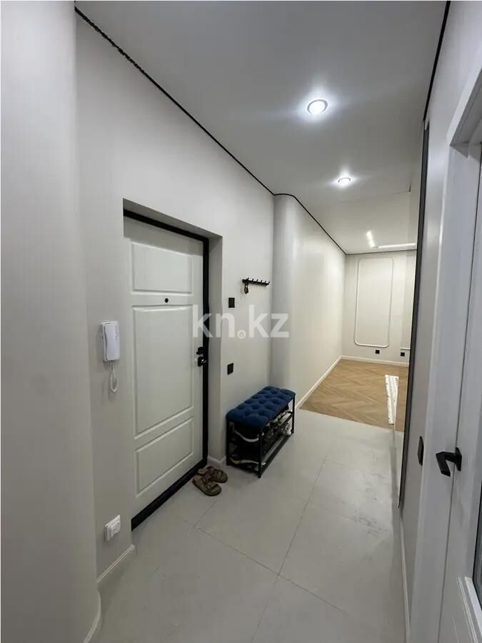 Продажа 3-комнатной квартиры, 80 м² - Продажа трехкомнатных квартир в Алатауском р-не Алматы - страница 8 фото 7 из 7